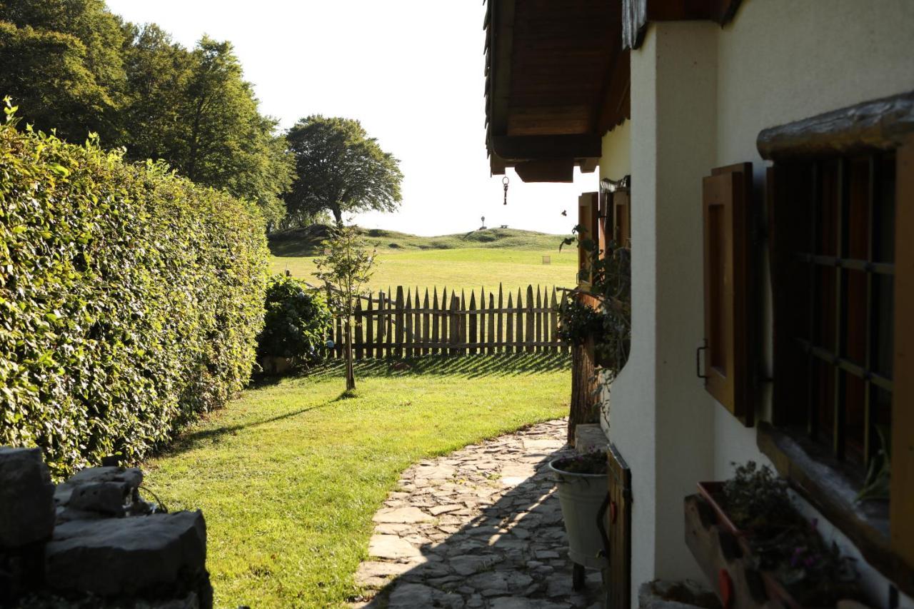 Baita Tana Da L'Ors Forgaria nel Friuli المظهر الخارجي الصورة