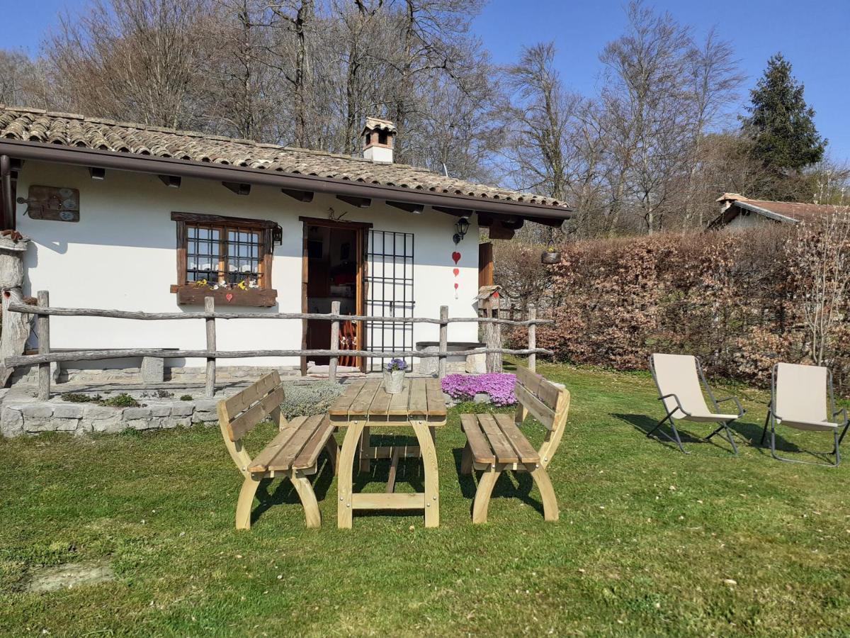 Baita Tana Da L'Ors Forgaria nel Friuli المظهر الخارجي الصورة
